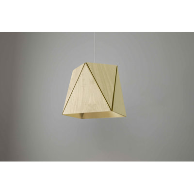 Calx Pendant