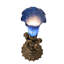 Lampe d'appoint 13 po Tiffany Pond-17109943