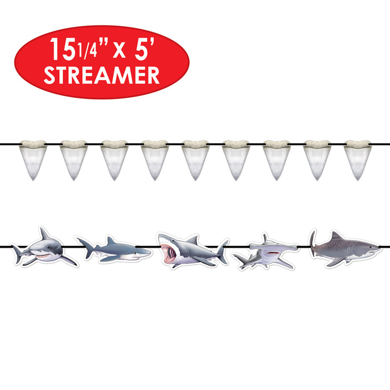 Paper Streamers