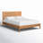 Stills Solid Wood Bed-1130819576