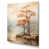 Toile tendue