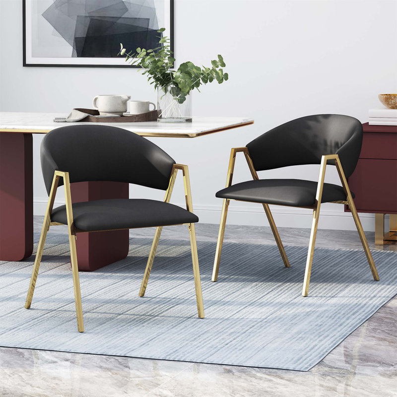 Chaise rembourrée Richfield