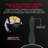 Tower T800306 SmartStart Forged 28cm Aluminium Wok with Aeroglide Pro Non-Stick Coating, Induction Compatible
