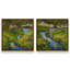 Happy Hills Splash, ensemble de 2 impressions-276213382-276213395-276213397