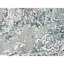 Tapis rectangulaire noué à la main