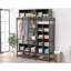 Organisateur de placard, organisateurs de rangement à 9 cubes et rangement, ...