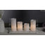 Bougie sans flamme et sans parfum-93533095