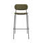 Co Chair Leather Upholstered Seat and Back-1443698148-1443108135