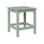 Camden Outdoor Square Side Table-999643290