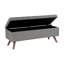Banc de rangement à couvercle rabattable Ataru-2039998612