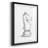" Chess Piece Study I "-1849469253-1849469257