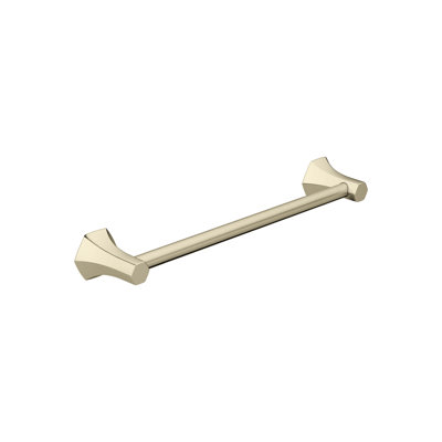 Locarno 18" Wall Mounted Towel Bar