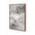 Powder Rose Single Picture Framed Paper is unavailable