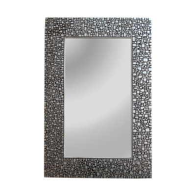 Flat Wall Mirror