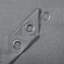 Linen Blend Blackout Curtain Panel Pair-2030344033-2030344038
