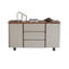 Buffet 59,05 po