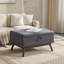 Banc de rangement Mid-Century-1937932569