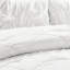 Ensemble d'édredon en microfibre 3 pièces -965025328