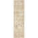 Tapis intérieur / extérieur beige / rouille Nourison Essentials