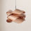 Dimmable 1 - Light Pendant