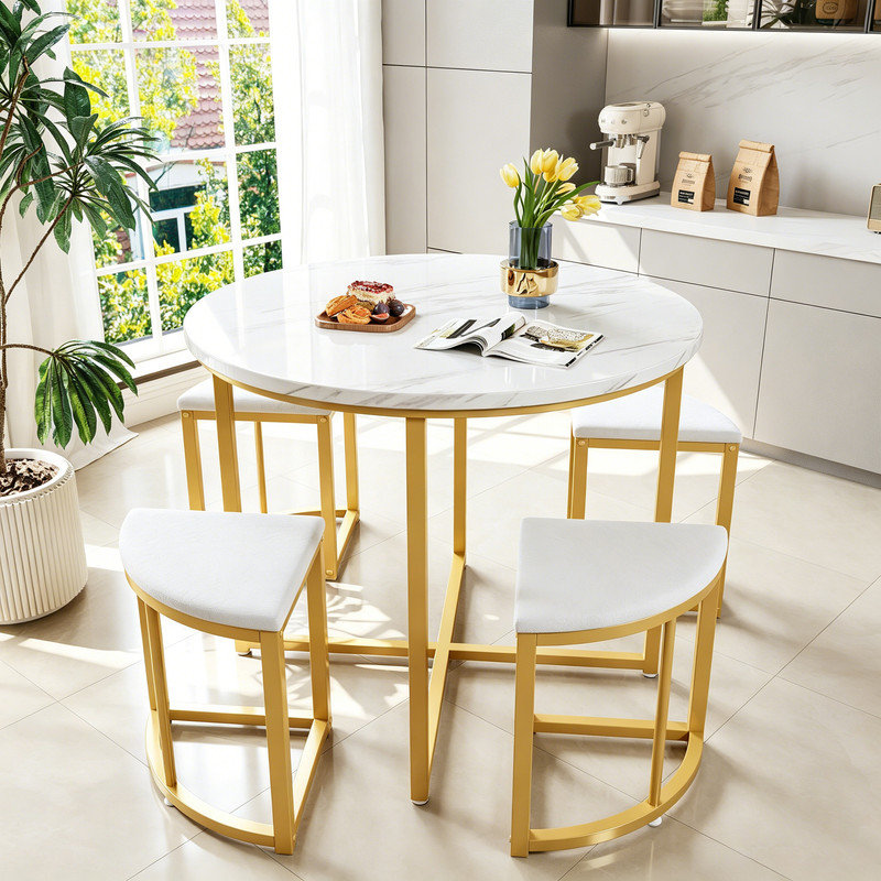 4 - Person Dining Set