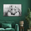Twin Souls I Print by Oliver Gal-1021475578-856957817