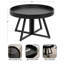 Dawndee Solid Wood Single Coffee Table-2143659897