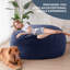 Fauteuil à billes en polyester-896831183-896376549