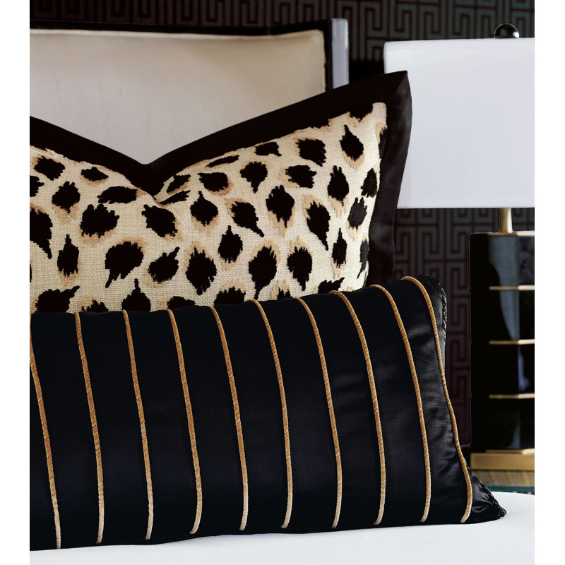 Park Avenue Lumbar Pillow Cover & Insert