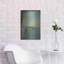 Art mural en métal Brayden Studio® «Whispering Souls I» par Erin Ashley-7652364
