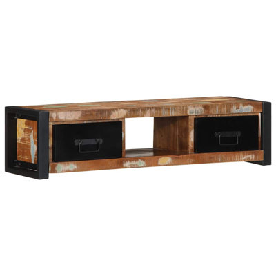 Unfinished TV Stand for TVs up to 43"