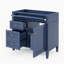 Base de meuble-lavabo simple 35,00 po seulement-99379654