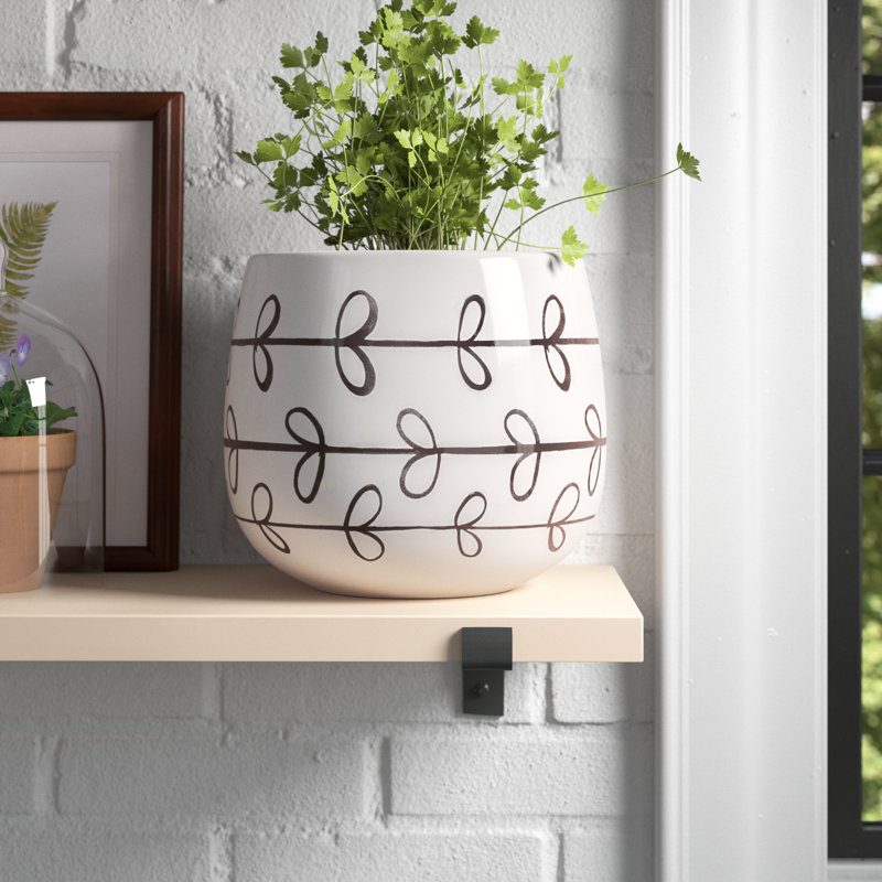 Desra Handmade Ceramic Pot Planter