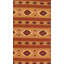 Afghan Baluch Wool Southwestern Area Rug