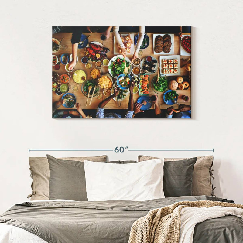 Yarlin Strawberry Lips, 30" H x 45" W