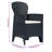 Brinklee Round Dining Set with Cushions-333253373-333253372-333253374