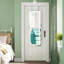 Chavone Jewelry Armoire-667357555