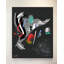 Forces Of Nature Print by Kent Wilcoxson Jordan