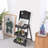 Kerwick Weather Resistant Plant Stand