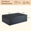 Table basse en bois-1944832212
