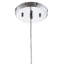 Luminaire suspendu simple 1 lumières Emsworth