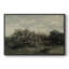 "Vintage Landscape - DLXXVVII" sur toile-988714625-988714627