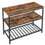 Ladue 120cm W Stainless Steel Kitchen Island-699798085