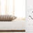 Natura Hand Woven Wool/Cotton Solid Color Rug in Beige/Ivory-2095270710