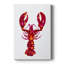 Homard - galerie Cavas sur mesure-2024872607