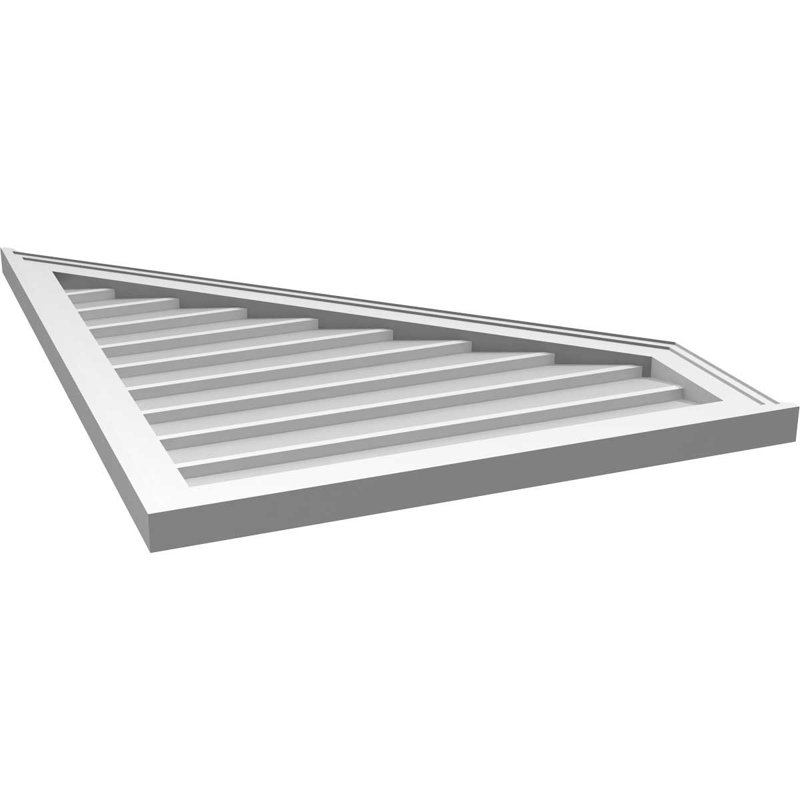 Ventilateur à pignon non-fonctionnel Signature, H 34 po x l 26 po x P 1,5 po