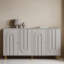 Console de 60 po pour le couloir-949346254