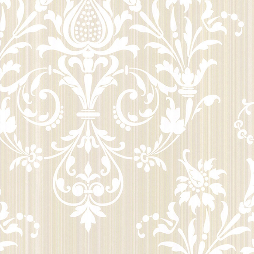 Rivard Damask Roll Astoria Grand 