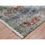 Tapis oriental beige en laine noué à la main 9 pi x 11 pi 9 po C441902BE6804296A09D8B5954FE2817