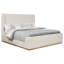 Finition raffinée - Crème de lit traîneau oriental Scheel-599620955